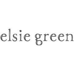 Elsie Green discount code