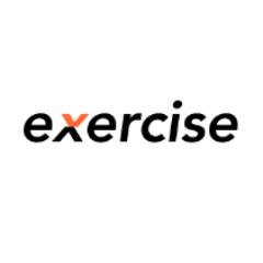 Exercise UK discount code