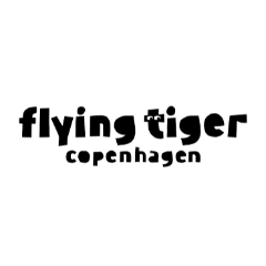 Flying Tiger FR discount code