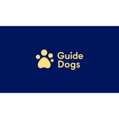 Guide Dogs discount code