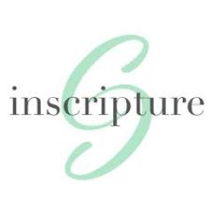 Inscripture discount code