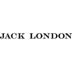 jack london