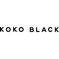 Koko Black discount code