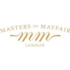 Masters Of Mayfair UK discount code