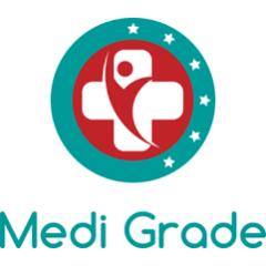Medi Grade UK discount code