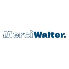 Merci Walter FR discount code