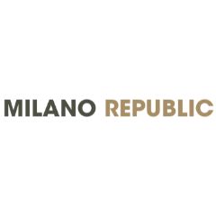 Milano Republic discount code