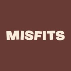 Misfits Health UK discount code