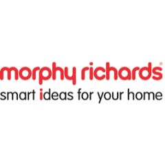 Morphy Richards discount code