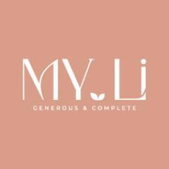 MYLI FR discount code