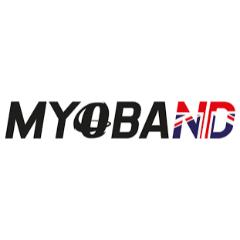 Myoband US discount code