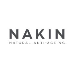 Nakin Natural Anti Agieing discount code