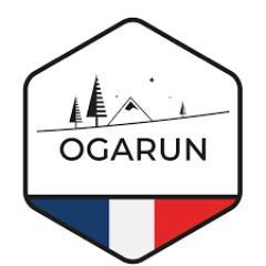 Ogarun FR discount code