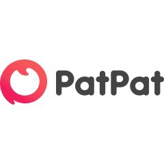 Pat Pat discount code