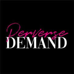 Perverse Demand discount code