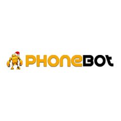 Phonebot discount code