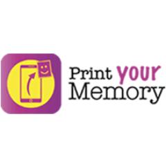 Print Your Memory UK discount code