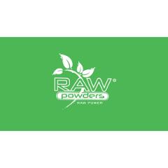 Rawpowders UK discount code