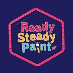 Ready Steady Paint discount code