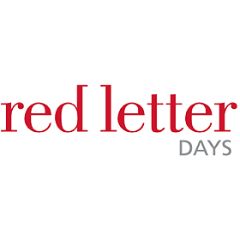 Red Letter Days discount code