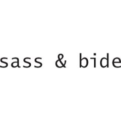 Sass And Bide discount code