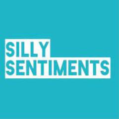 Silly Sentiments US discount code