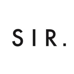 SIR discount code