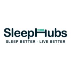 Sleep Hubs discount code