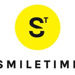 Smile Time US discount code