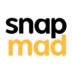 Snapmad US discount code