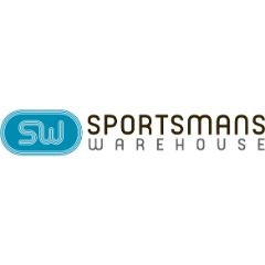 Sportsmans Warehouse discount code