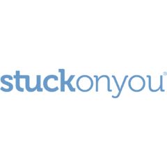 stuck on you