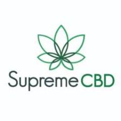 Supreme CBD discount code