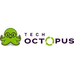 Tech Octopus UK discount code