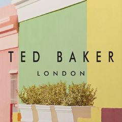 Ted Baker discount code