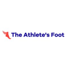 the athlete's foot