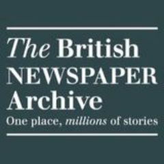 The British Newspaper Archive discount code