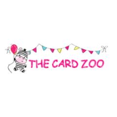 The Card Zoo UK discount code