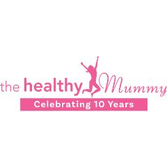 the healthy mummy