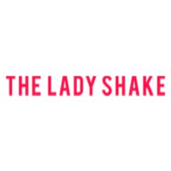 The Lady Shake discount code