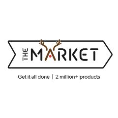 The Market discount code