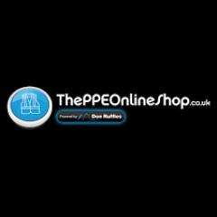 The PPE Online Shop UK discount code