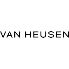 Van Heusen discount code