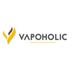 Vapoholic discount code