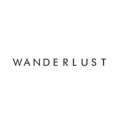 Wanderlust discount code