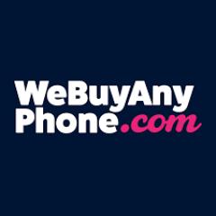 WeBuyAnyPhone.com US discount code