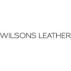 Wilsons Leather discount code