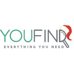 You Find discount code