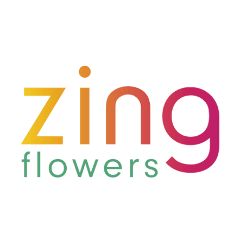 Zing Flowers discount code